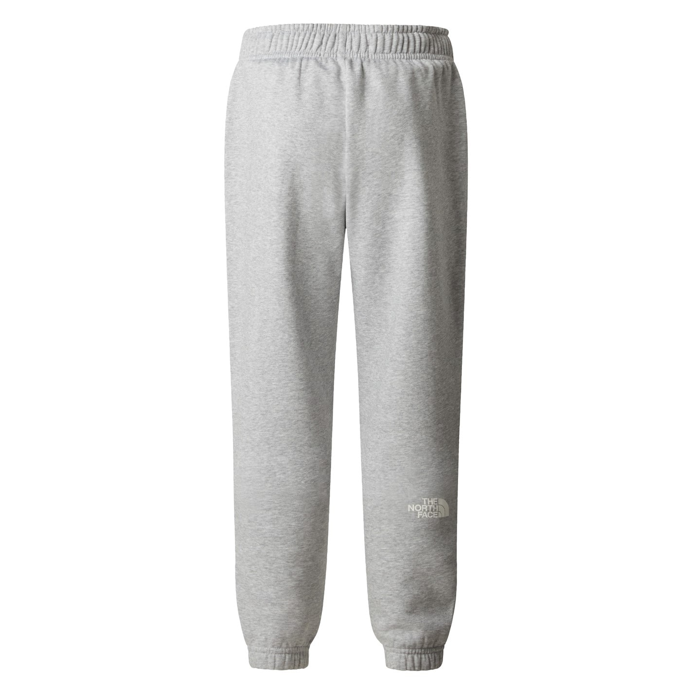 The North Face Tapered Closed Hem Fleece Jogging Bottoms Junior - 2