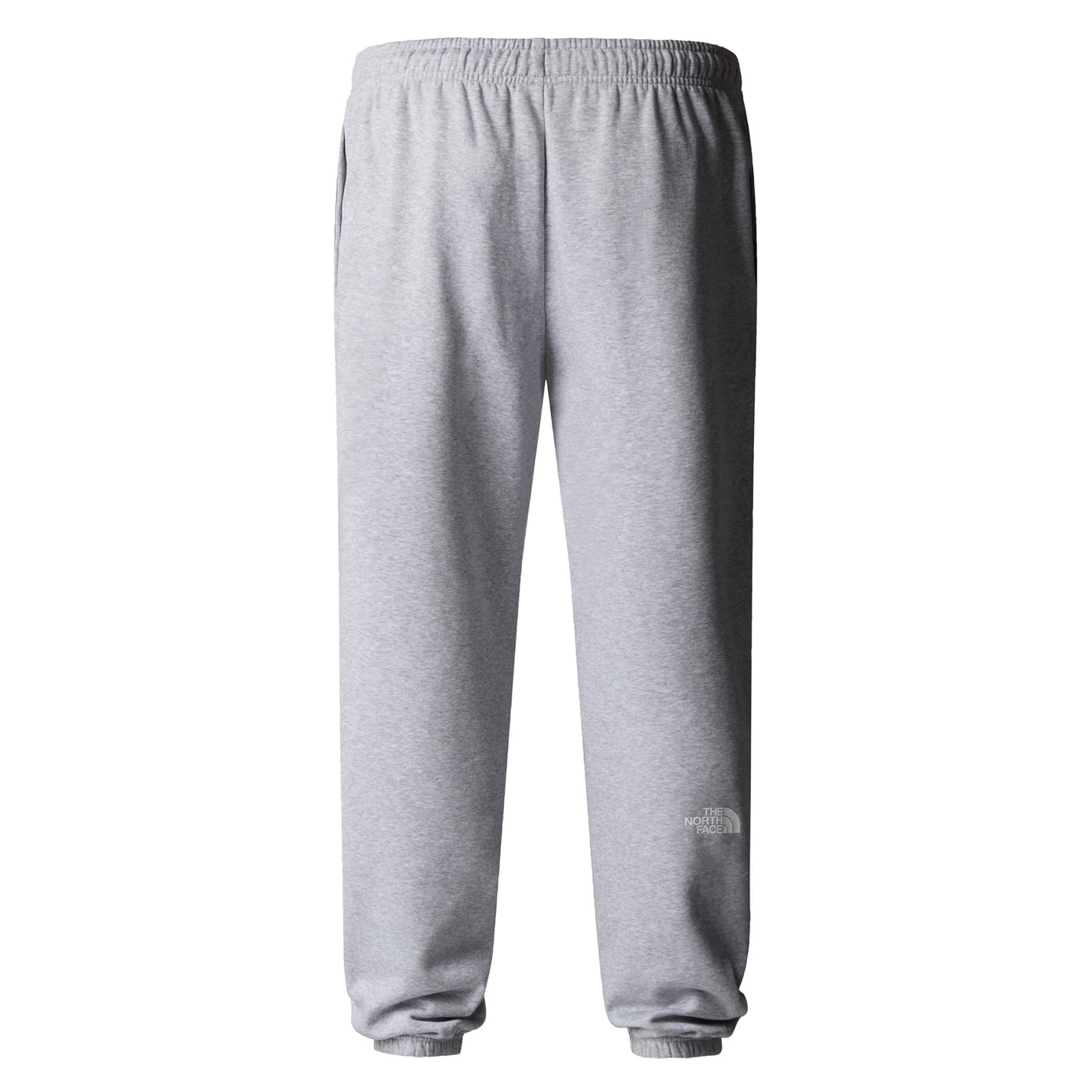 Tepláky The North Face Grey 7480973 Simple Dome Regular Jogger - 2