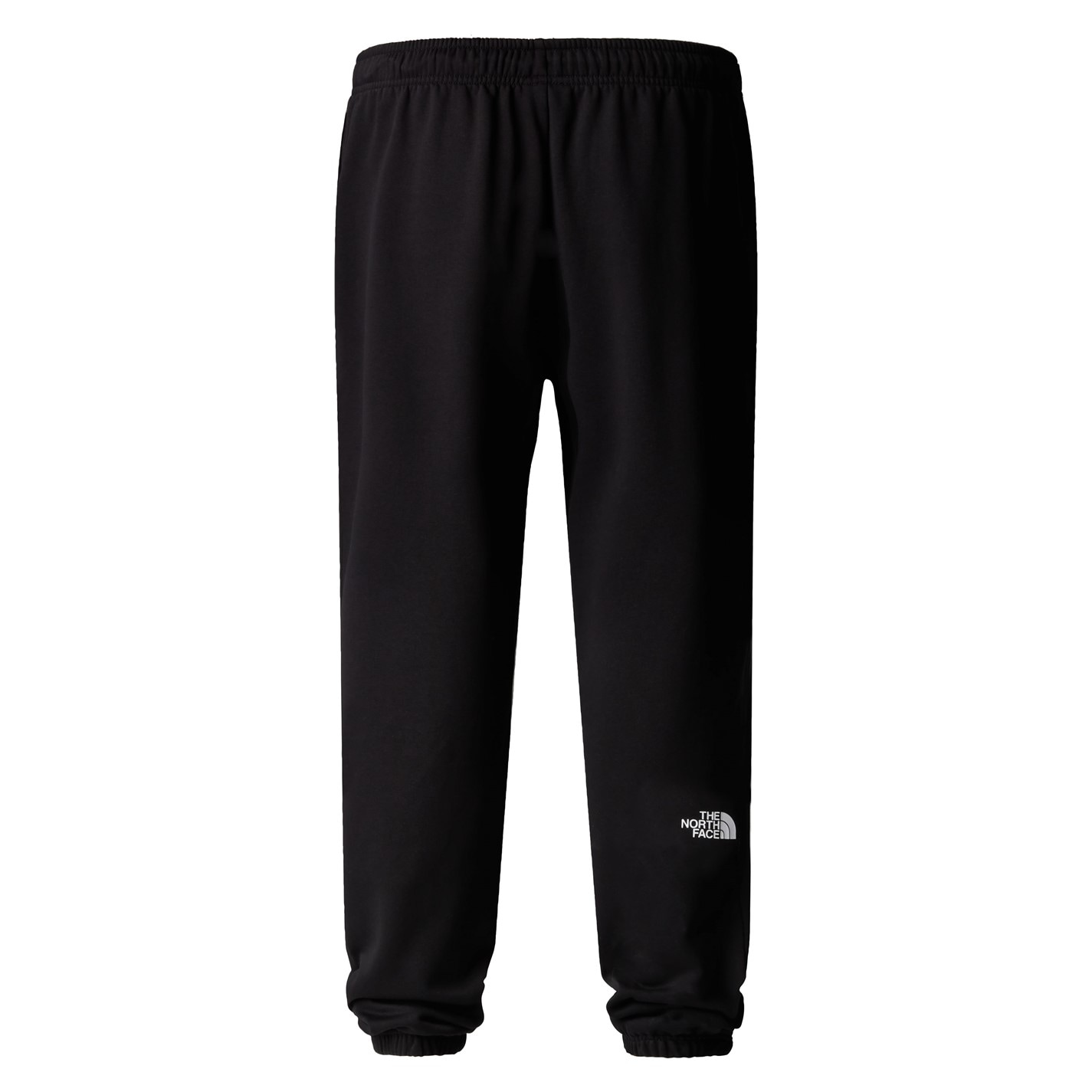 Kalhoty The North Face Black 6528123 Simple Dome Regular Jogger - 2