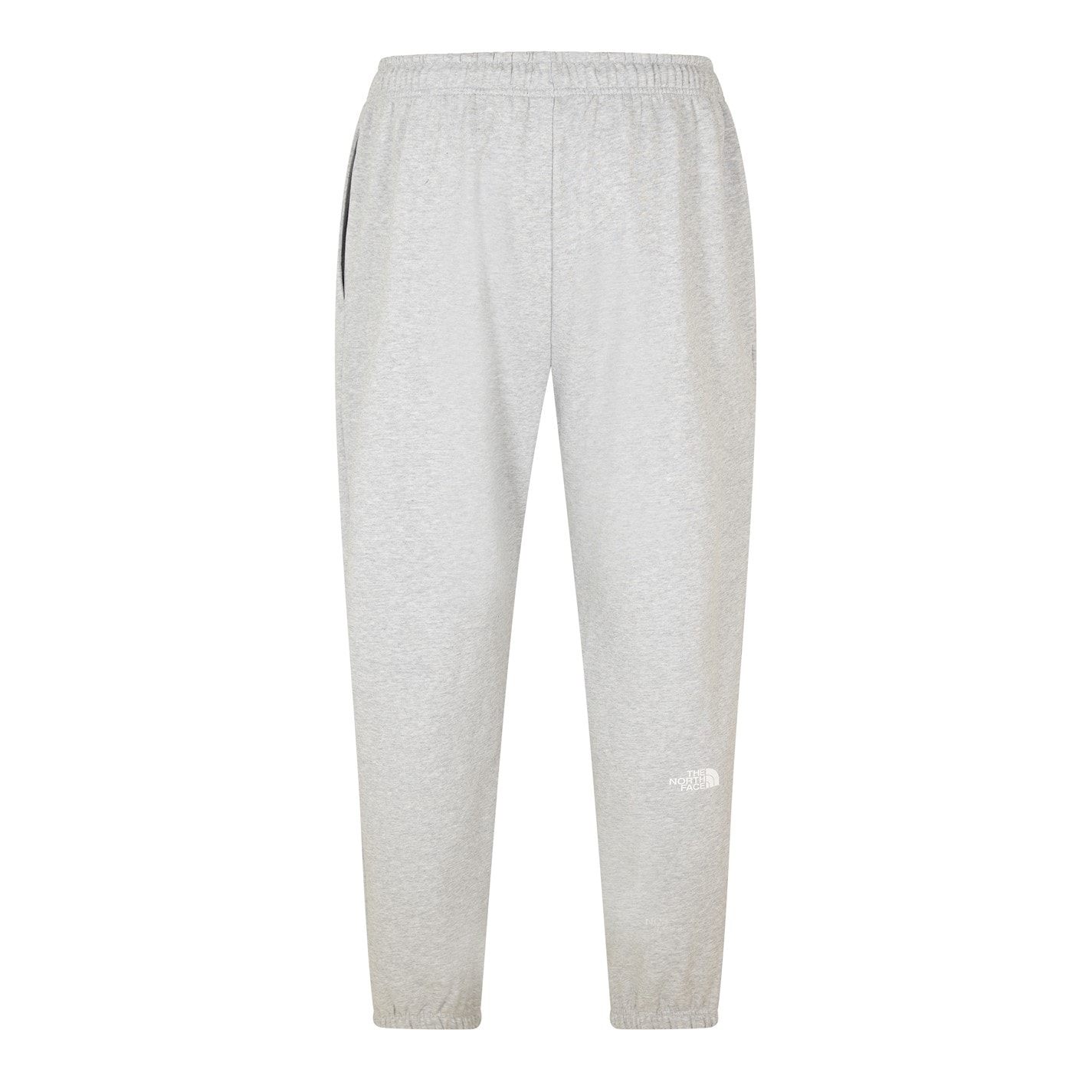 Tepláky The North Face TNF Pale Grey 2983705 Simple Dome Regular Jogger - 2