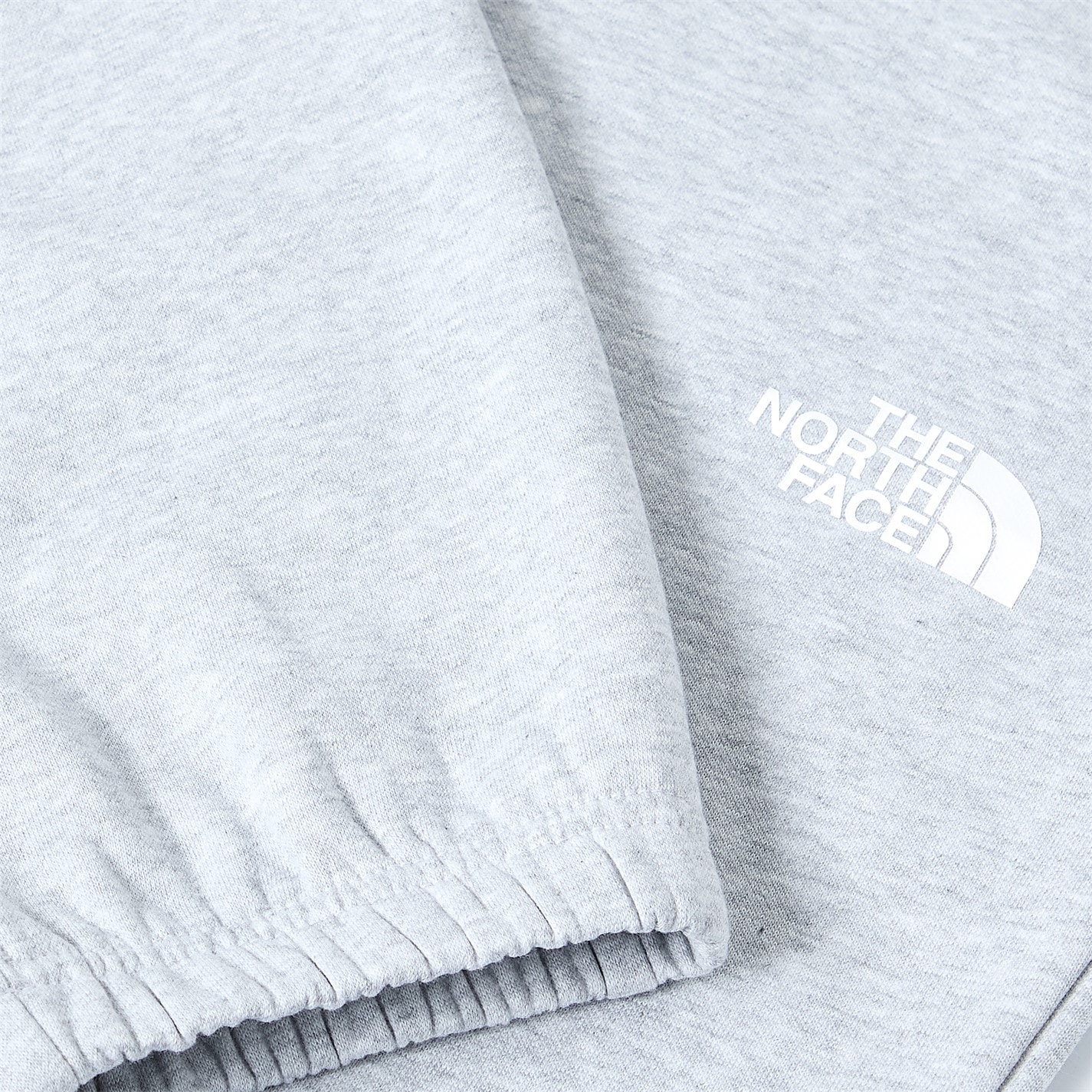 Tepláky The North Face TNF Pale Grey 2983705 Simple Dome Regular Jogger - 5
