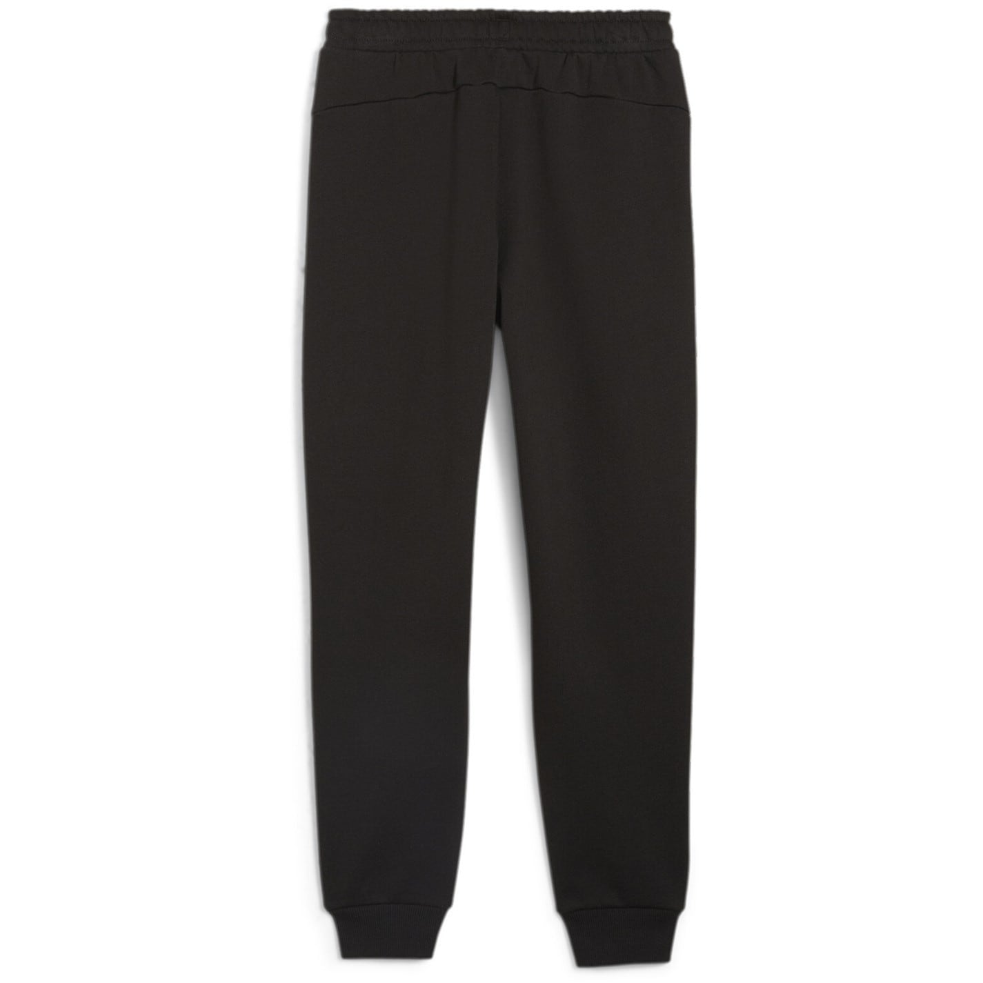 Dětské tepláky Puma Puma Black 9377924 Unisex Kids' Closed Hem Fleece Joggers - 2