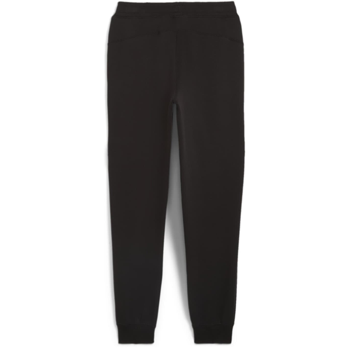 Dětské tepláky Puma Puma Black 2443283 Unisex Kids' Squad Closed Hem Fleece Joggers - 5