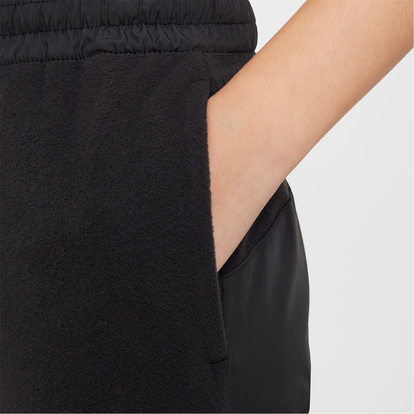 Nike Black 7700266 Nike Utility Pants Jn54 - 6