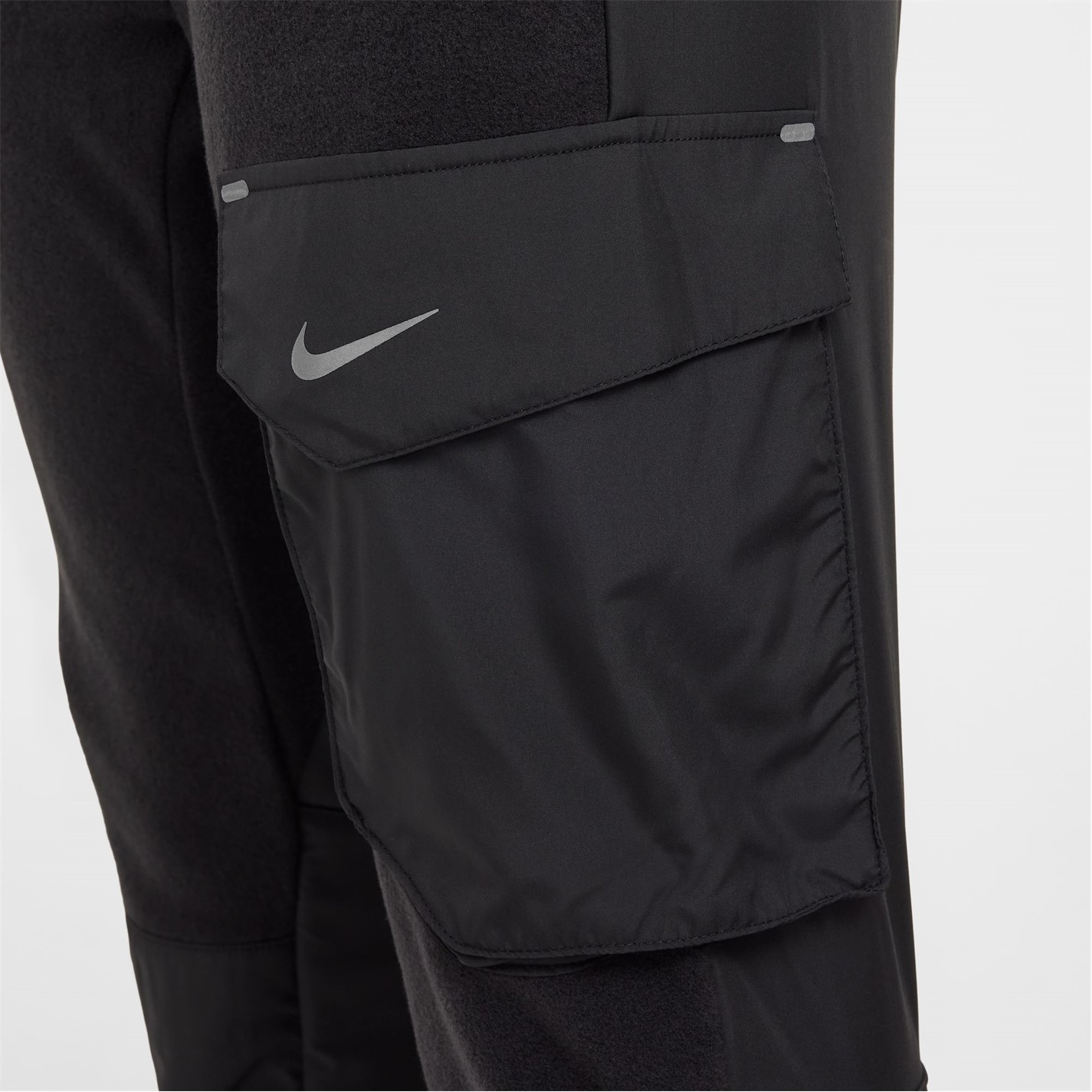 Nike Black 7700266 Nike Utility Pants Jn54 - 8