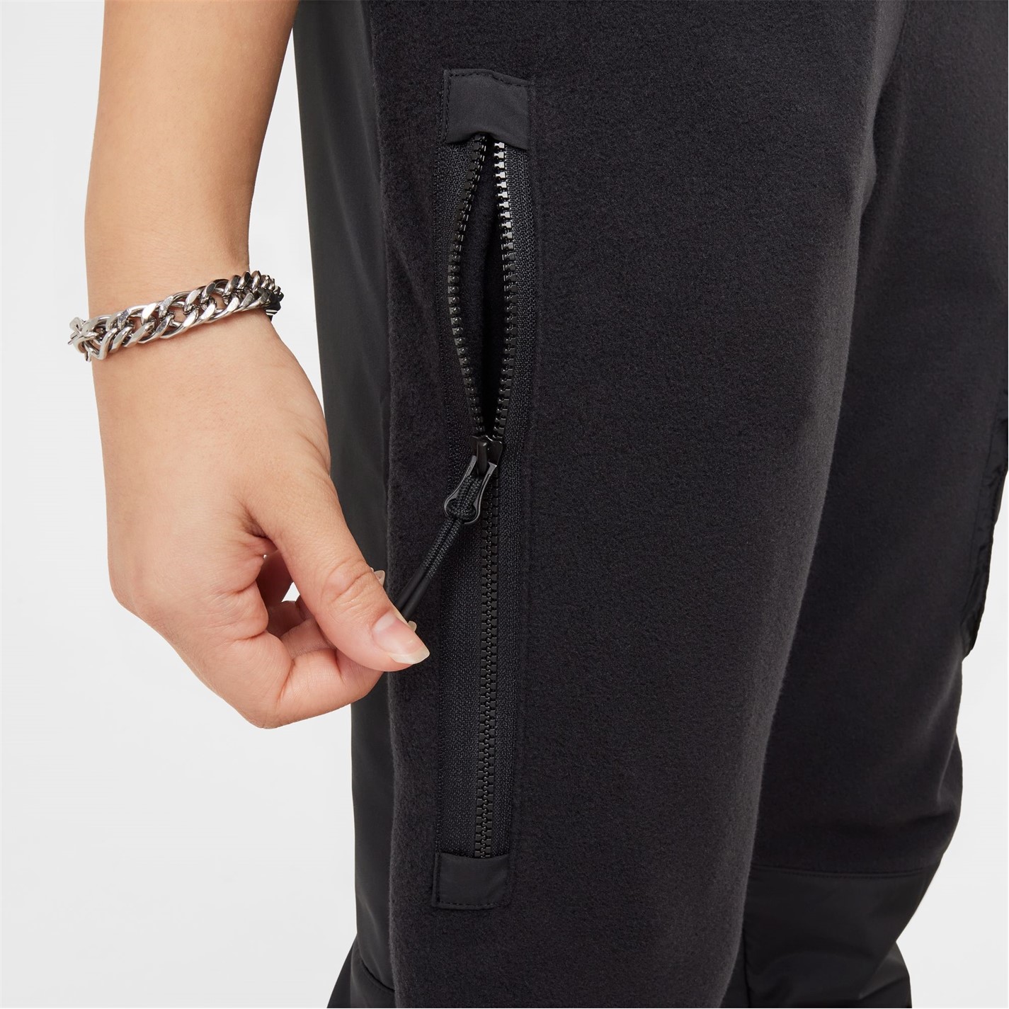 Nike Black 7700266 Nike Utility Pants Jn54 - 9