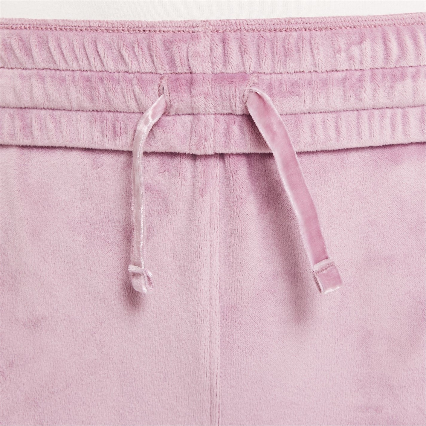 Nike PLUM DUST 6023780 Nike G NSW PANT COZY Jn51 - 3