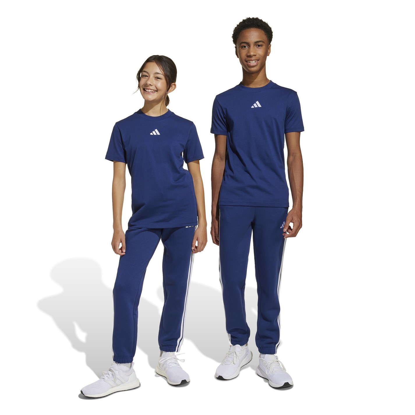 adidas adidas Essentials 3-Stripes Joggers Kids - 2
