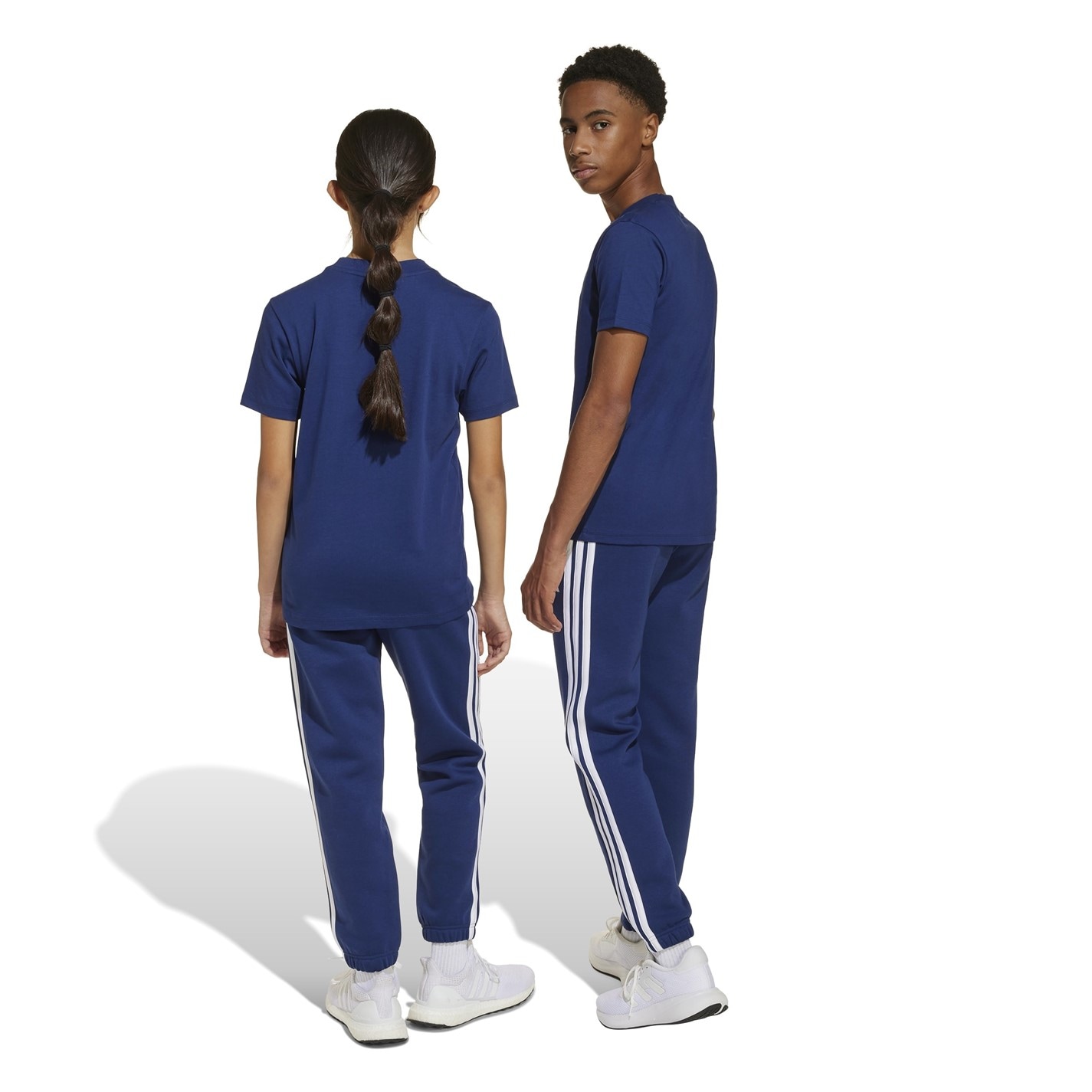 adidas adidas Essentials 3-Stripes Joggers Kids - 3