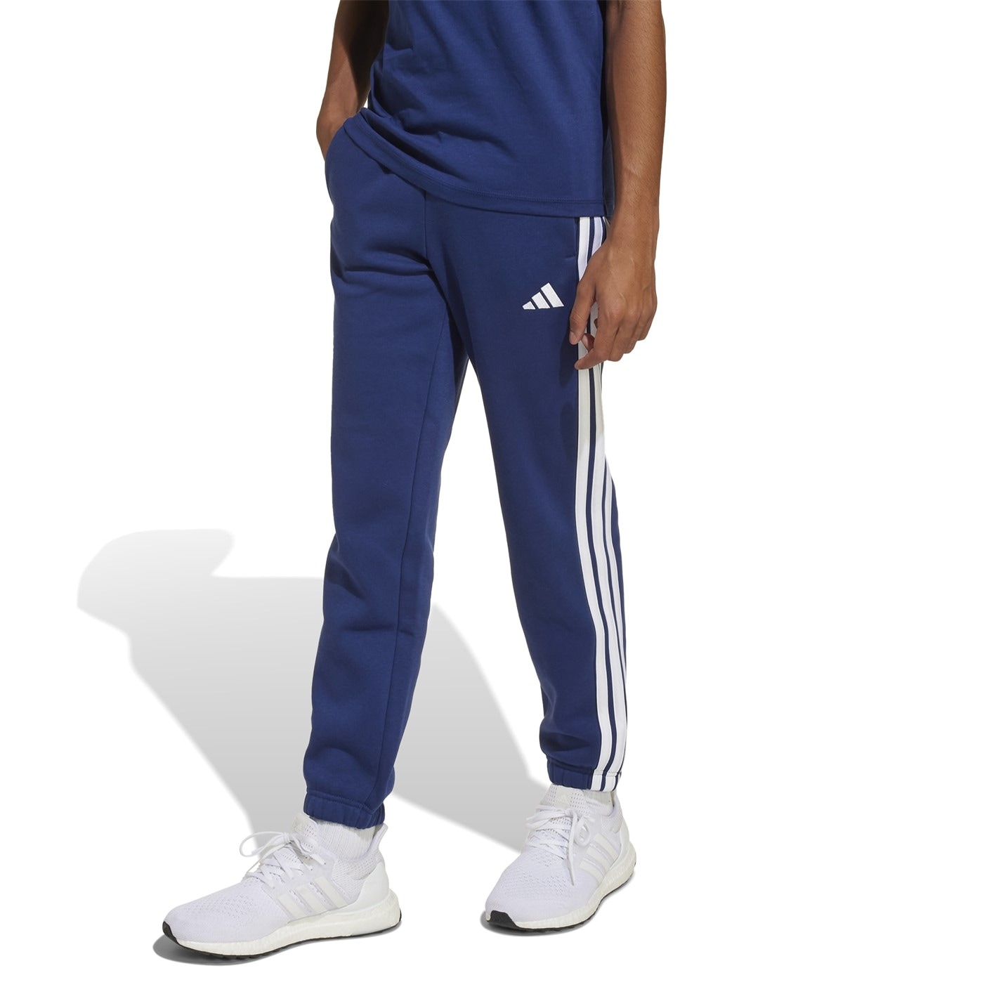 adidas adidas Essentials 3-Stripes Joggers Kids - 4