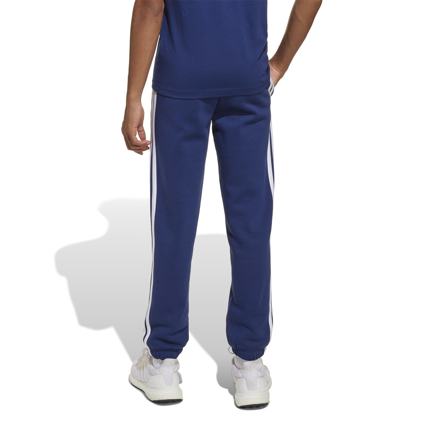 adidas adidas Essentials 3-Stripes Joggers Kids - 5