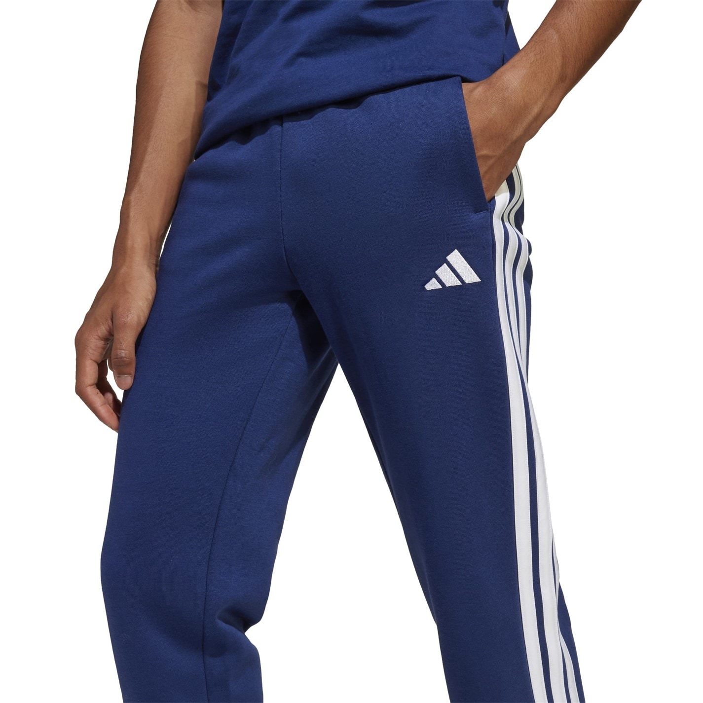 adidas adidas Essentials 3-Stripes Joggers Kids - 7