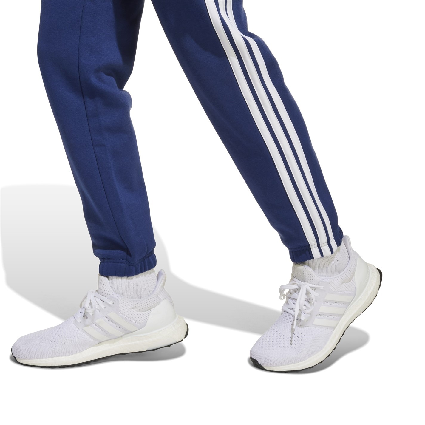adidas adidas Essentials 3-Stripes Joggers Kids - 8