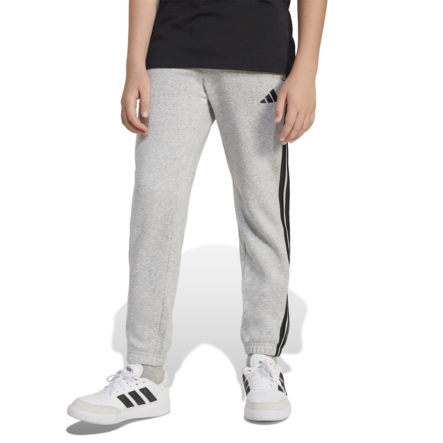 adidas adidas Essentials 3-Stripes Joggers Kids - 2