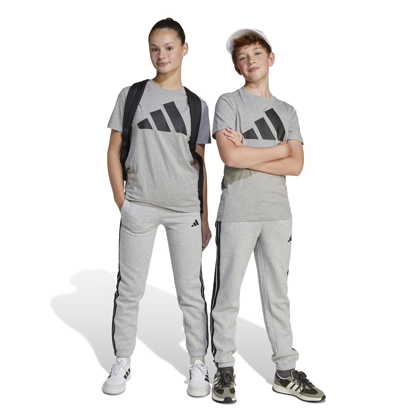 adidas adidas Essentials 3-Stripes Joggers Kids - 5