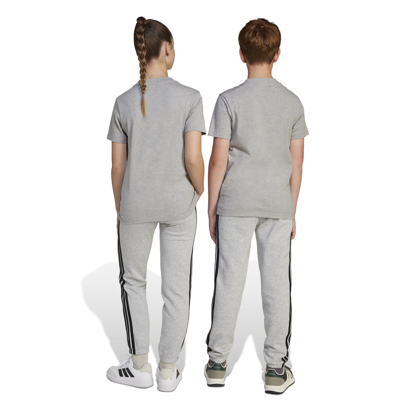 adidas adidas Essentials 3-Stripes Joggers Kids - 6
