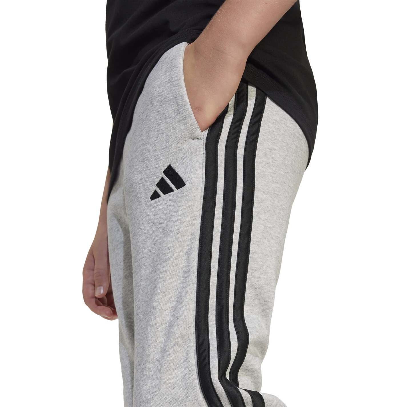adidas adidas Essentials 3-Stripes Joggers Kids - 8