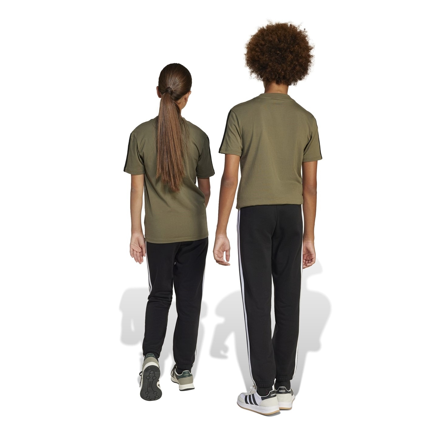adidas adidas Essentials 3-Stripes Joggers Kids - 3