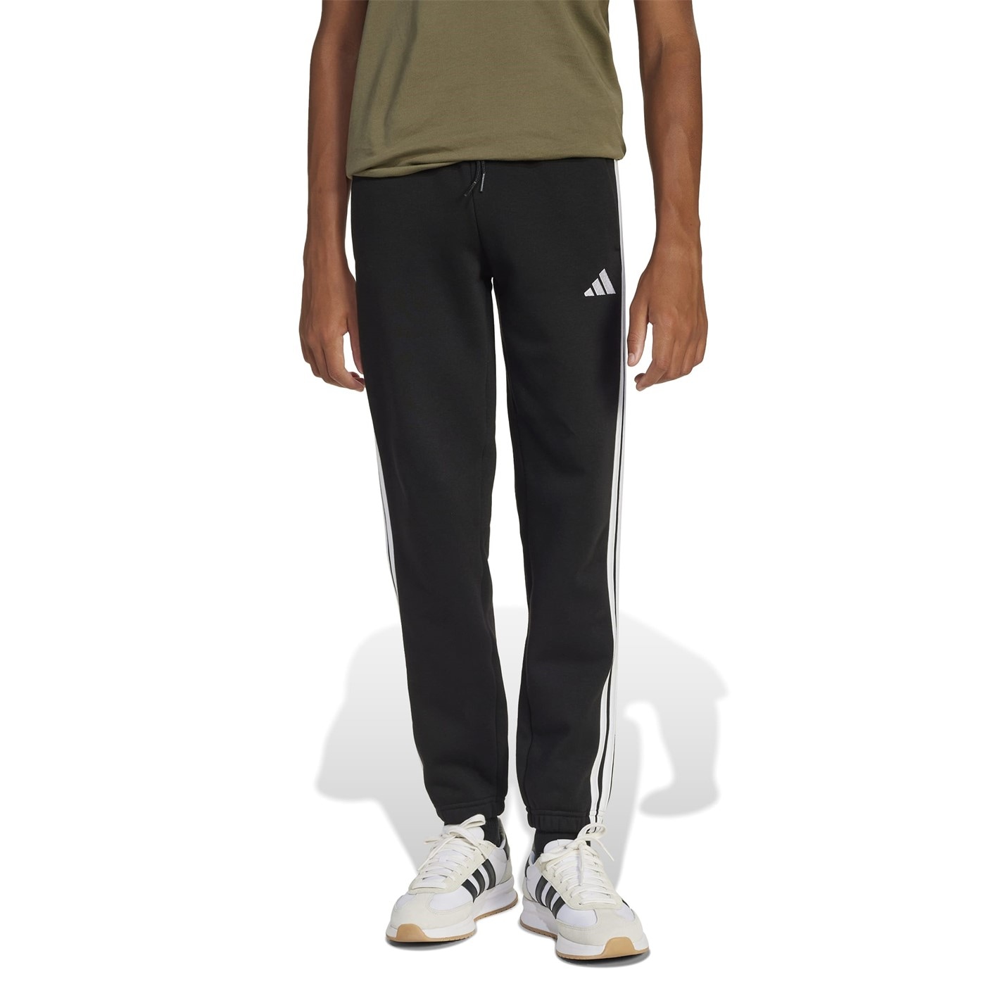 adidas adidas Essentials 3-Stripes Joggers Kids - 4