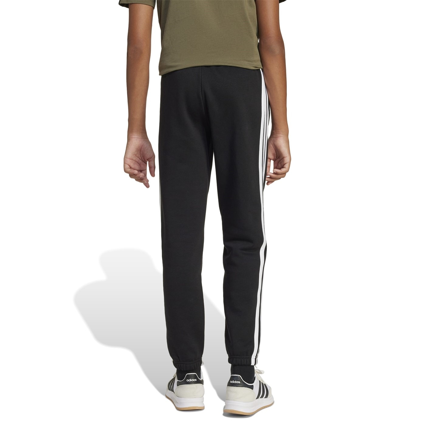 adidas adidas Essentials 3-Stripes Joggers Kids - 5