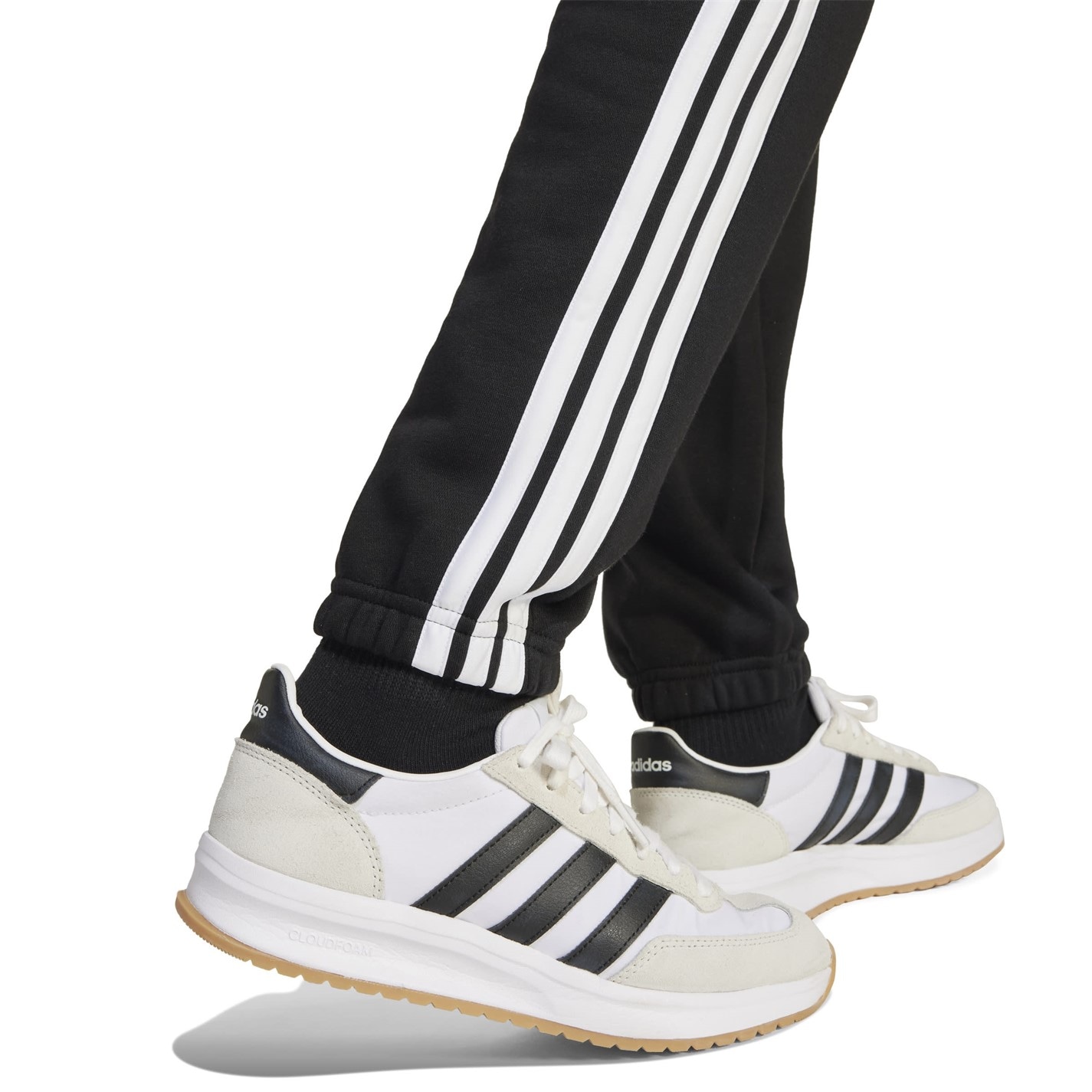 adidas adidas Essentials 3-Stripes Joggers Kids - 8