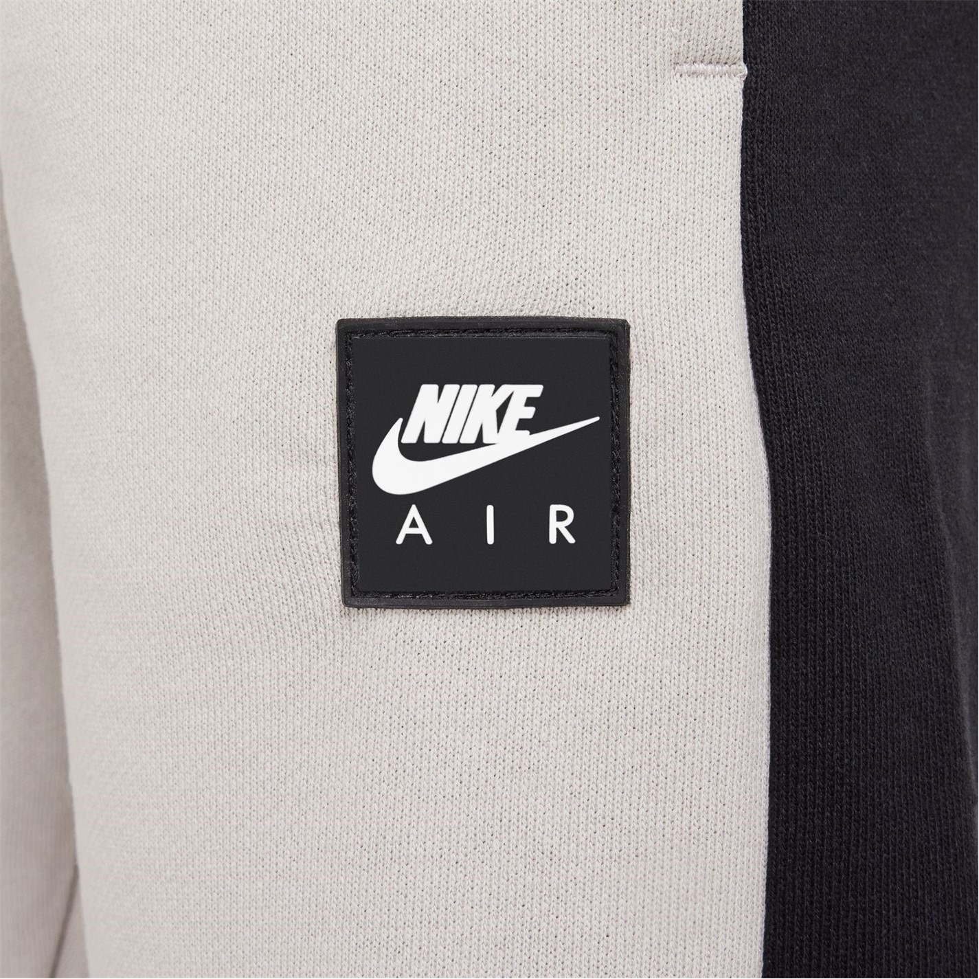 Nike COLLEGE GREY 8573931 Nike B AIR FLC JOGGE Jn52 - 8