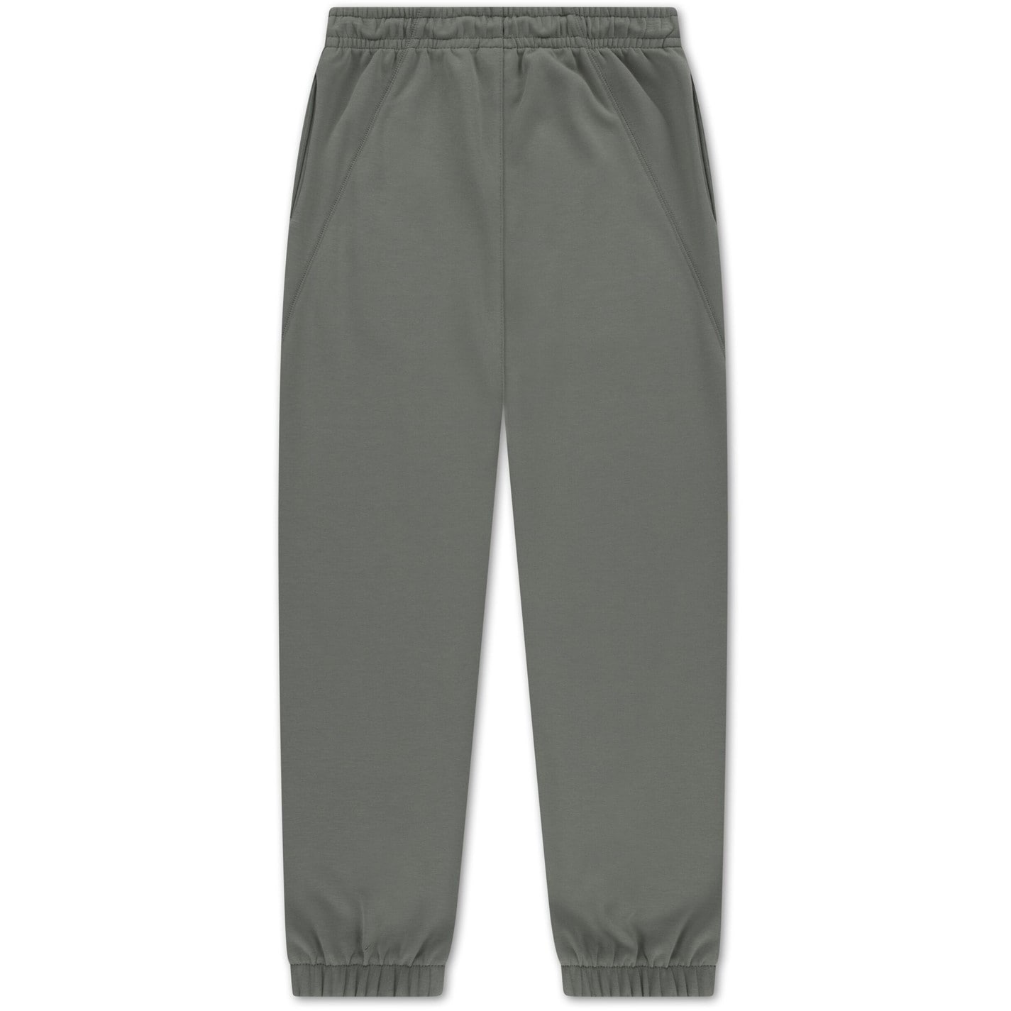 Dětské tepláky Air Jordan Vintage Lichen 9499569 Kids' Closed Hem Fleece Joggers - 3