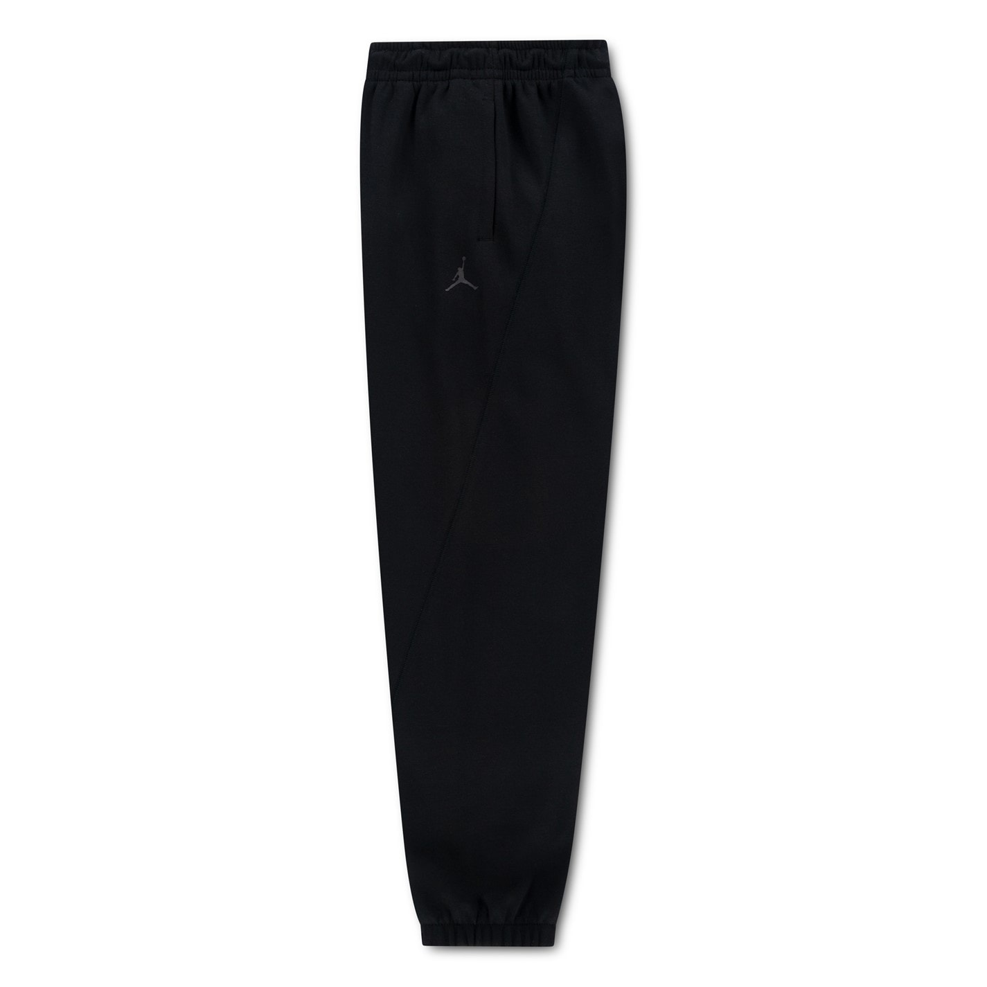 Dětské tepláky Air Jordan Black 3281682 Kids' Closed Hem Fleece Joggers - 3