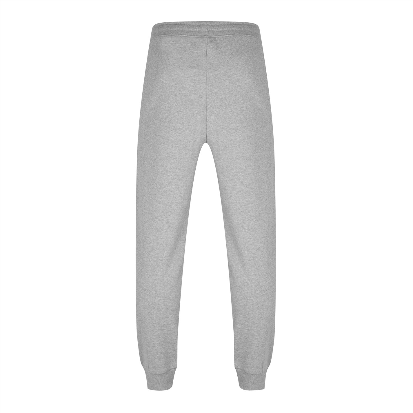 Tepláky Hugo Grey 9367105 Logo-Print Cotton Track Pants - 2
