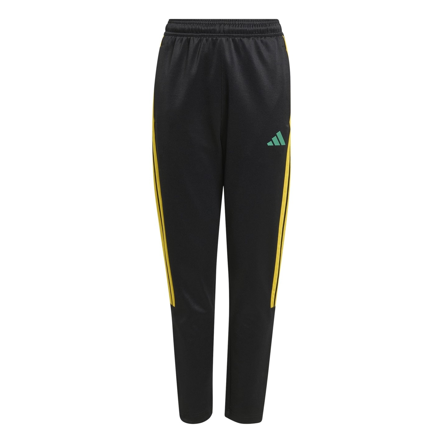 adidas Black 395946 House of Tiro Tracksuit Pants Juniors - 1