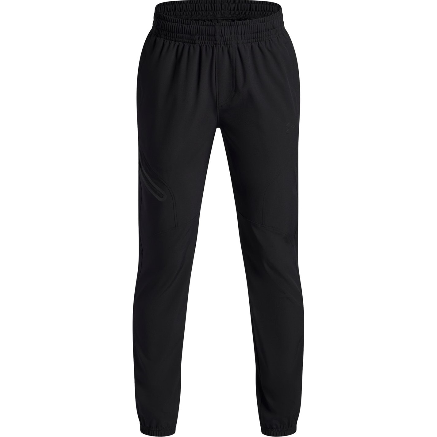 Dětské tepláky Under Armour Black 6367632 UA Unstoppable Woven Boys Joggers - 1