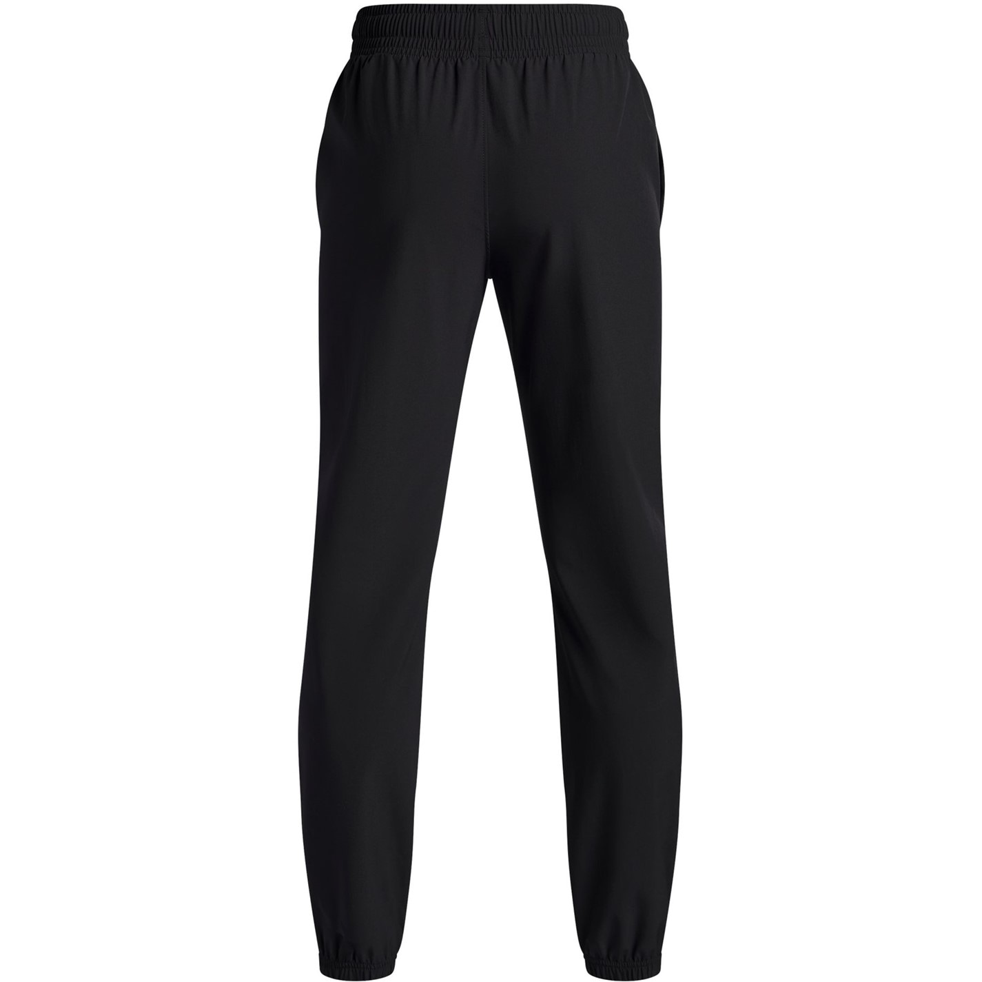 Dětské tepláky Under Armour Black 6367632 UA Unstoppable Woven Boys Joggers - 2