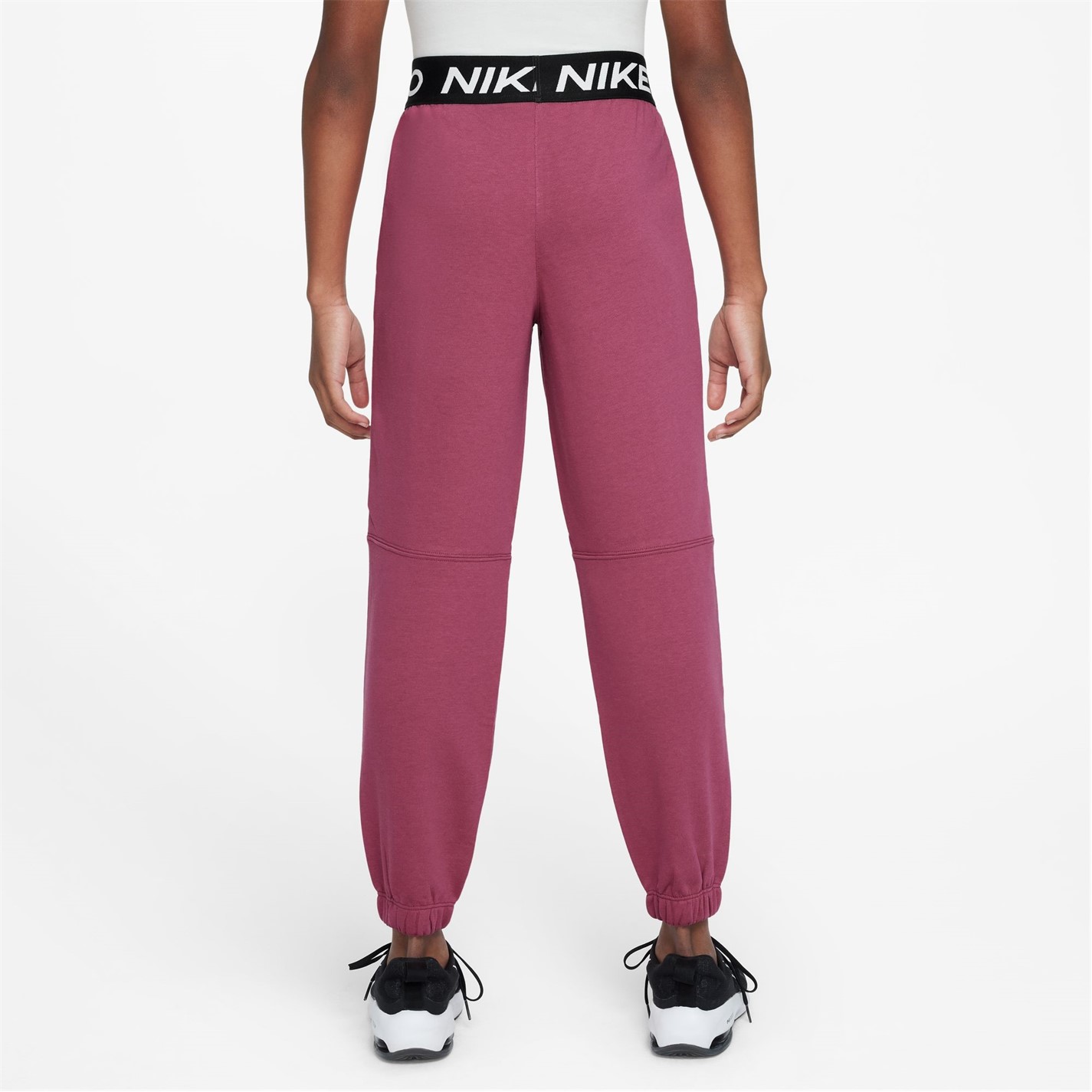 Nike Sweet Beet 308009 Pro Dri-FIT Jogging Bottoms Juniors - 2
