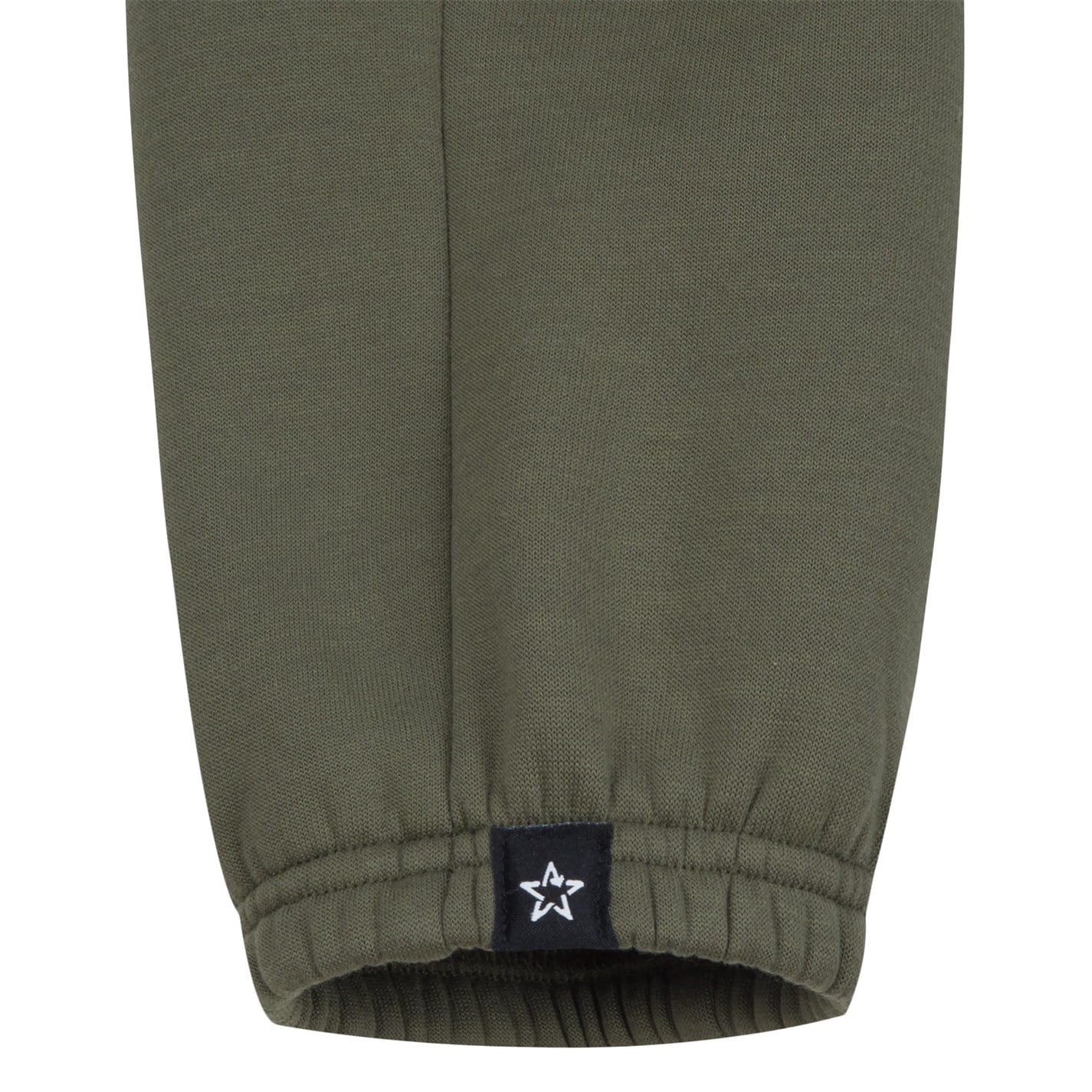 Dětské tepláky Converse Utility 1965062 Unisex Kids' Closed Hem Fleece Joggers - 5