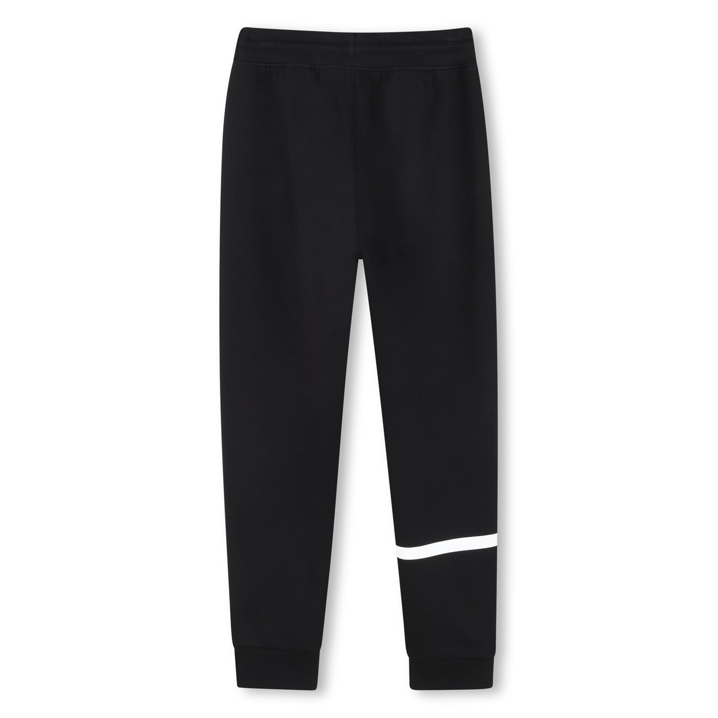 Dětské tepláky Boss Black 5409729 Kids' Closed Hem Fleece Joggers - 2