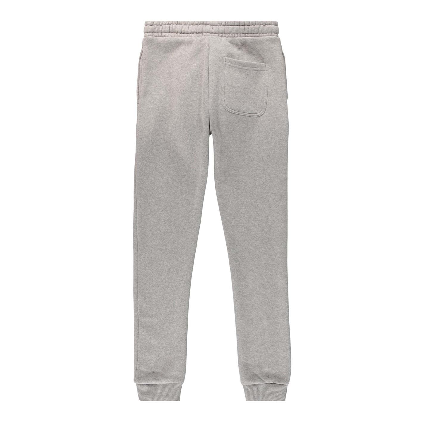 Lyle and Scott Grey Heather 2993742 Classic Jogging Pants - 2