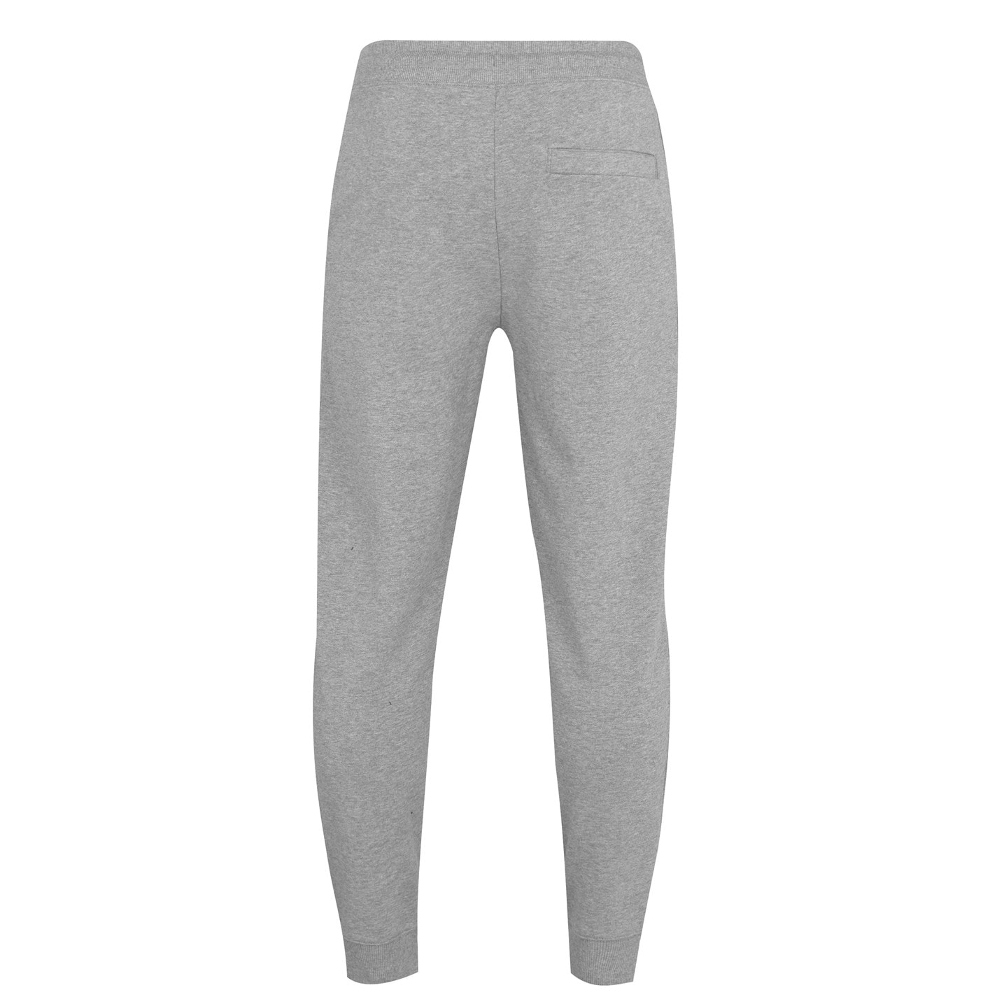 Kalhoty Hugo Grey 029 3426231 Mens HUGO Doak Closed Hem Jogging Bottoms with Logo Detail - 7