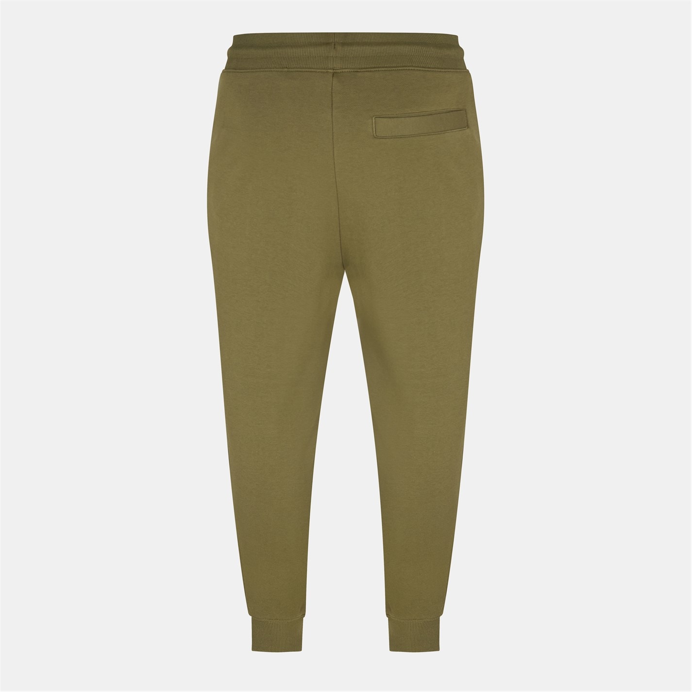 Tepláky Hugo Open Green 389 3637014 Mens HUGO Doak Closed Hem Jogging Bottoms with Logo Detail - 2