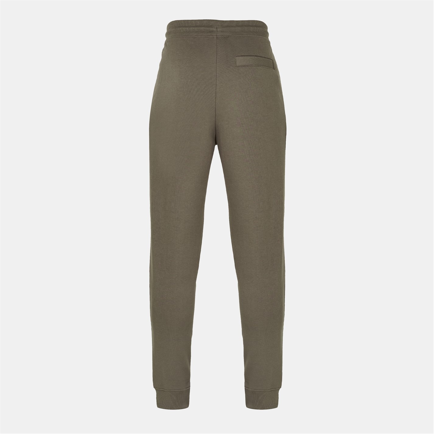 Tepláky Hugo Med Grey 032 7187395 Mens HUGO Doak Closed Hem Jogging Bottoms with Logo Detail - 2