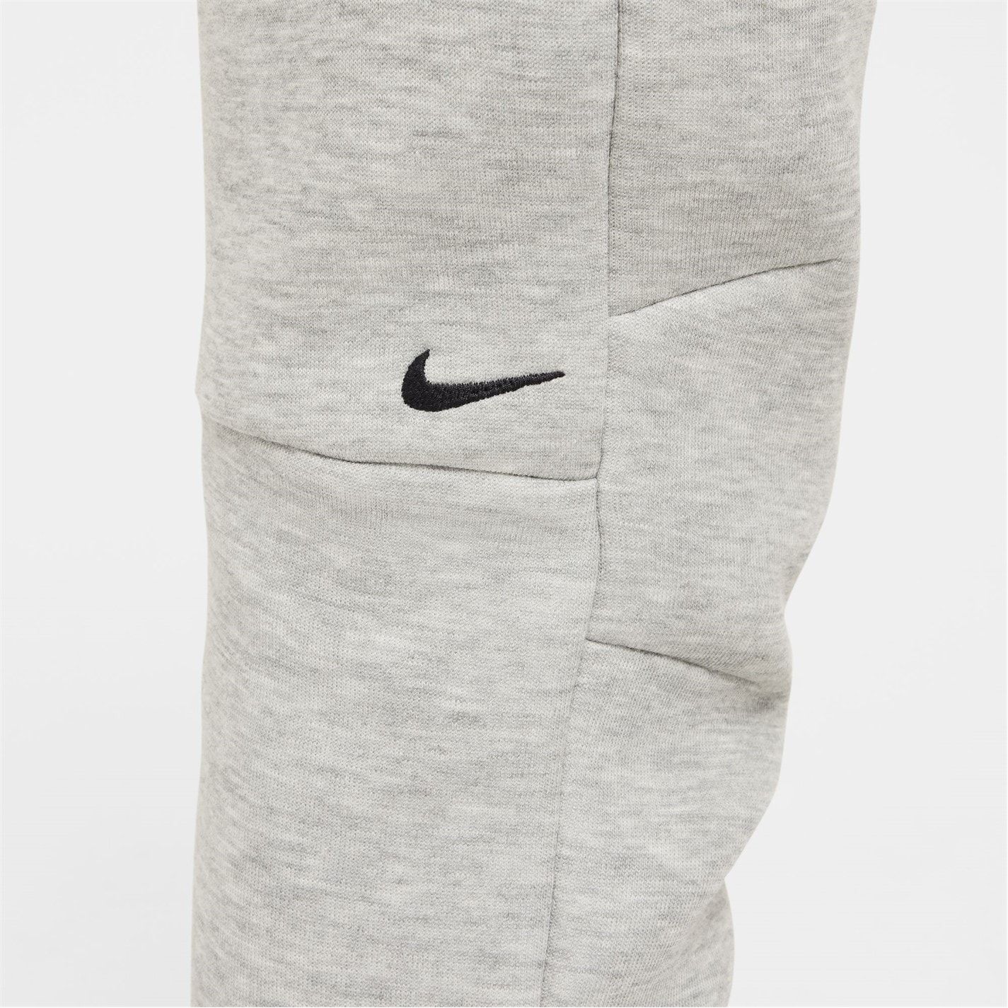 Nike Sportswear Tech Fleece Big Kids' Pants - 3