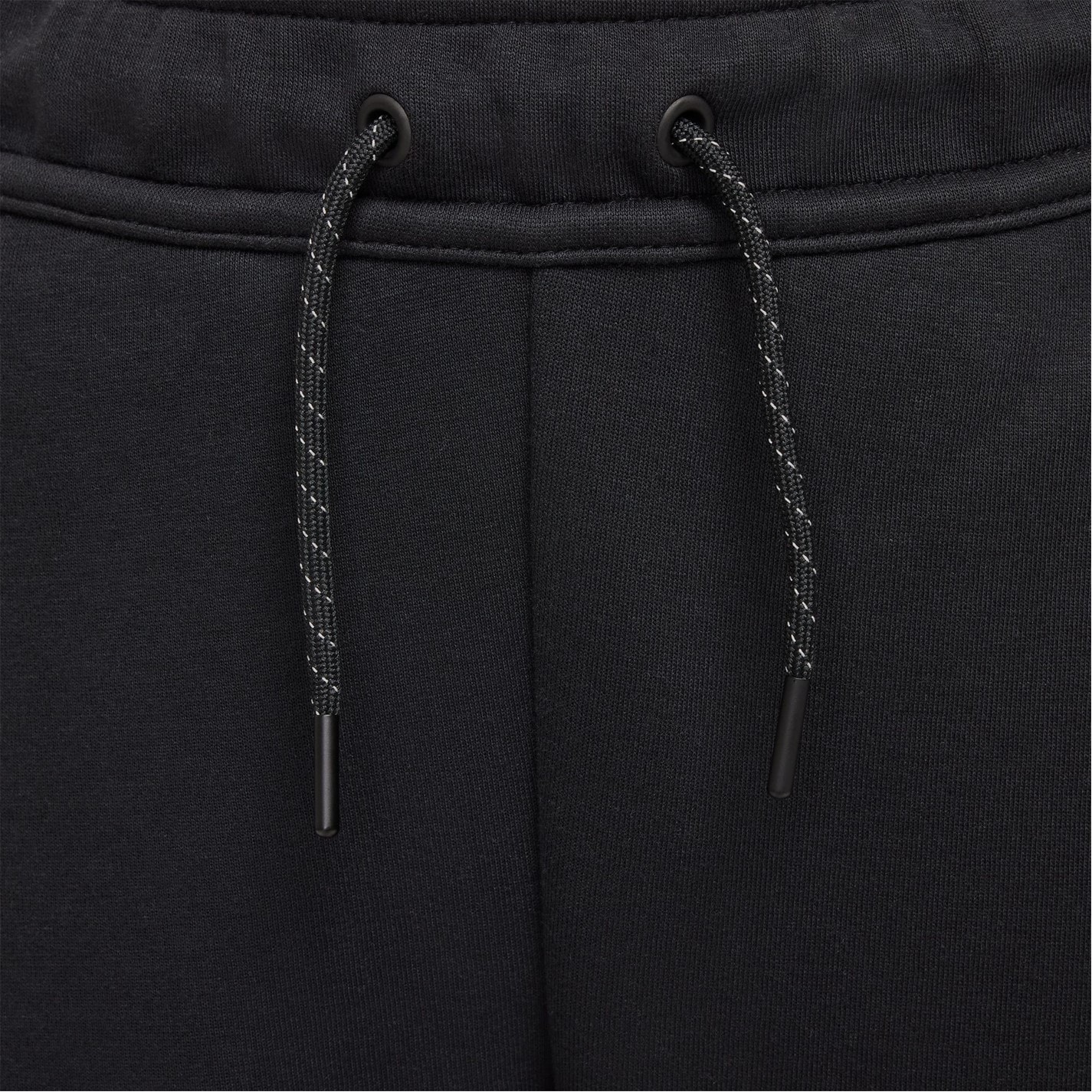 Nike Sportswear Tech Fleece Big Kids' Pants - 4