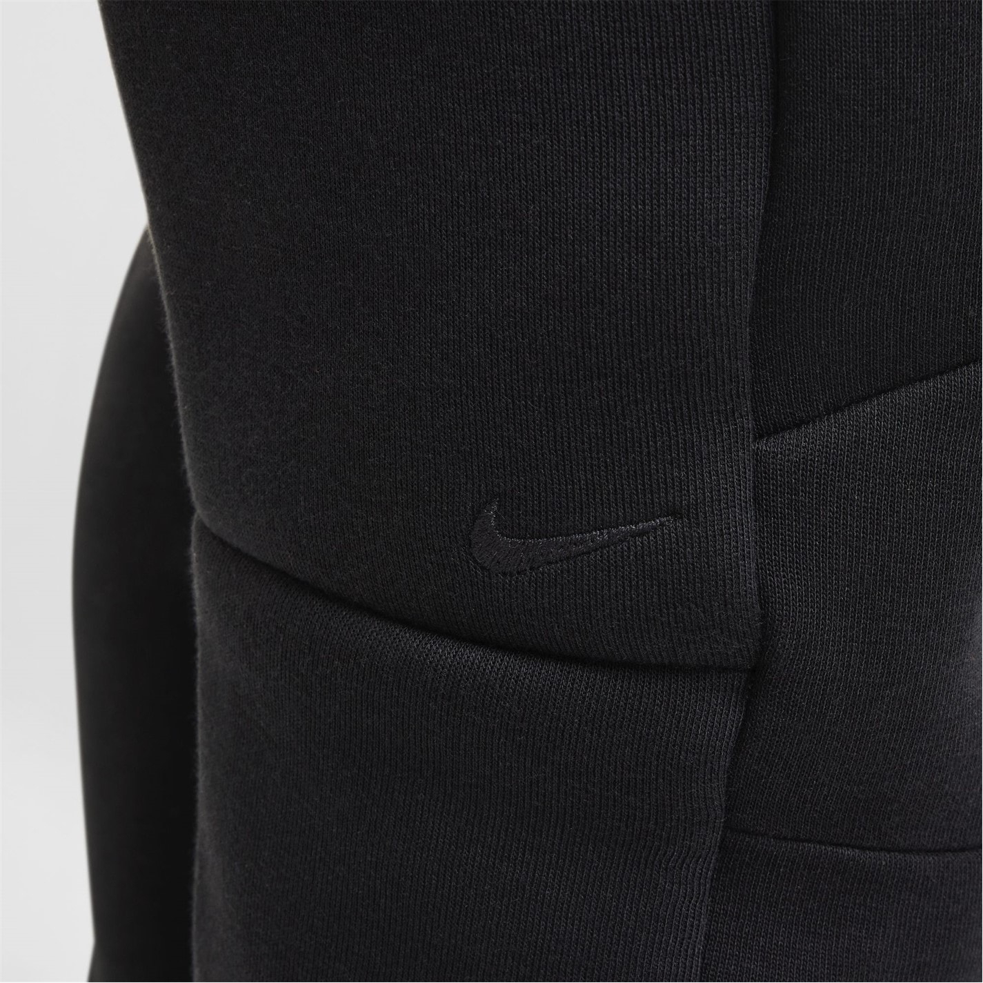 Nike Sportswear Tech Fleece Big Kids' Pants - 7