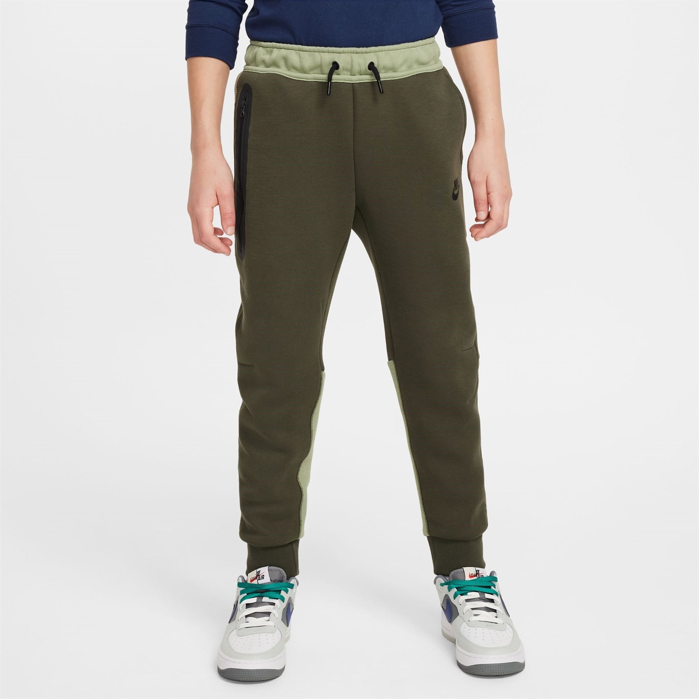 Cargo Khaki