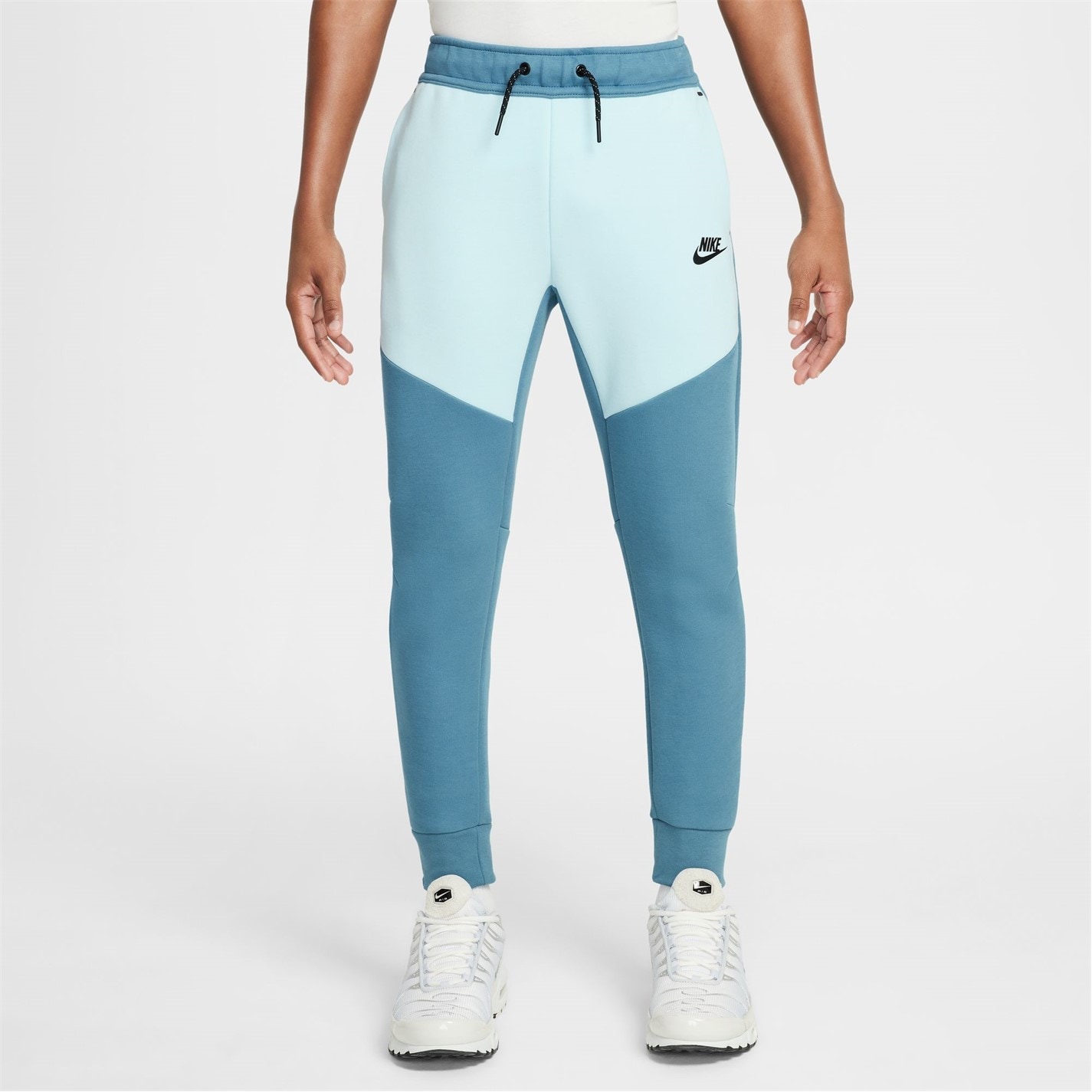 Glacier Blue