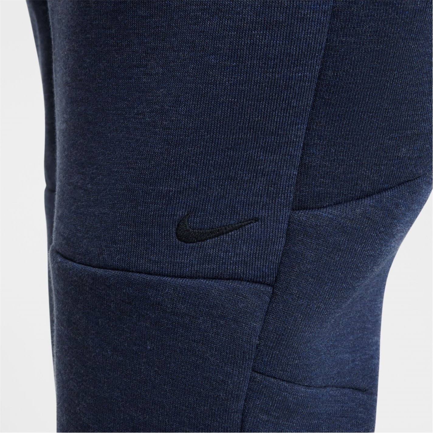 Nike Sportswear Tech Fleece Big Kids' Pants - 6
