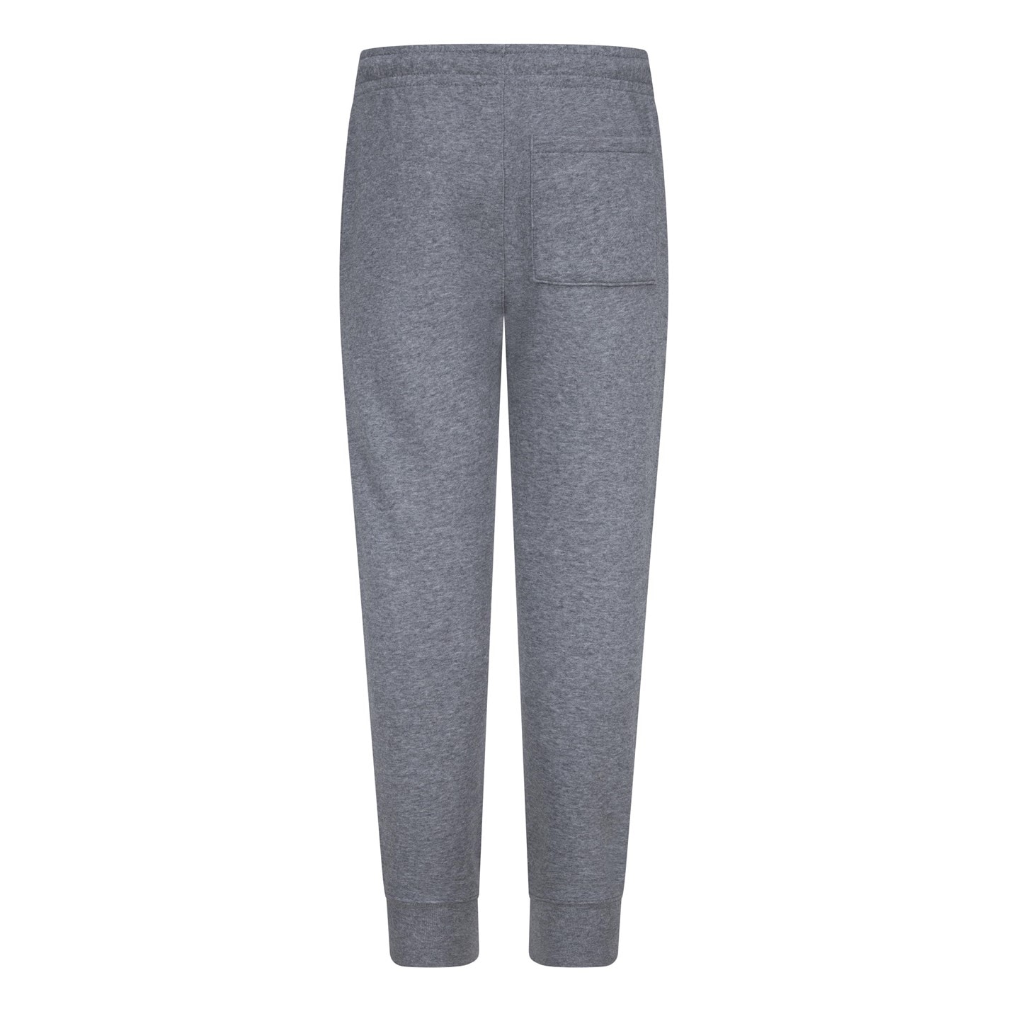 Air Jordan Grey Heather 7830093 JM Fleece Pants Junior Boys - 8