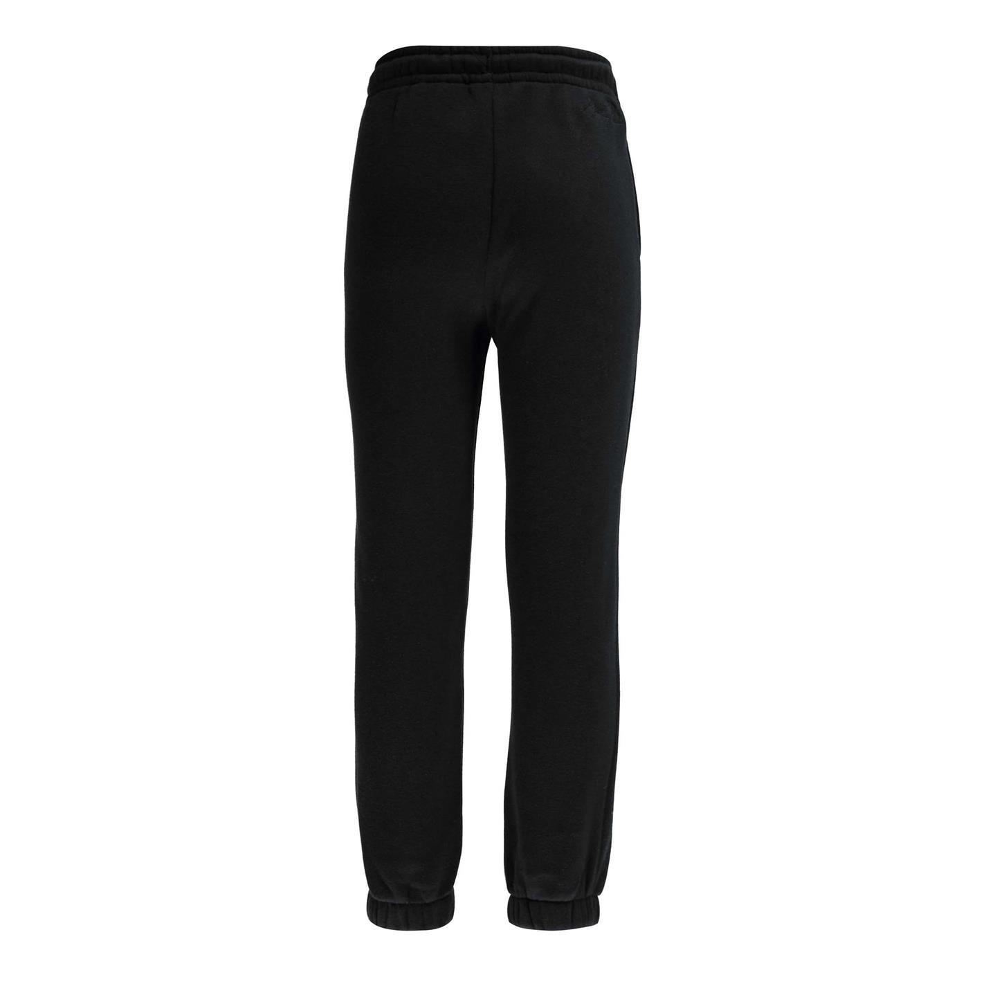 Air Jordan Black 6043160 JM Fleece Pants Junior Boys - 11