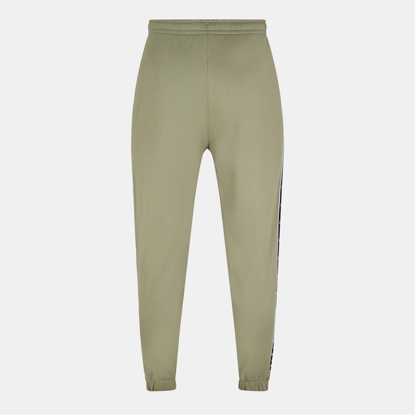Tepláky Lacoste Khaki 3944512 Men's Logo Fleece Joggers - 2