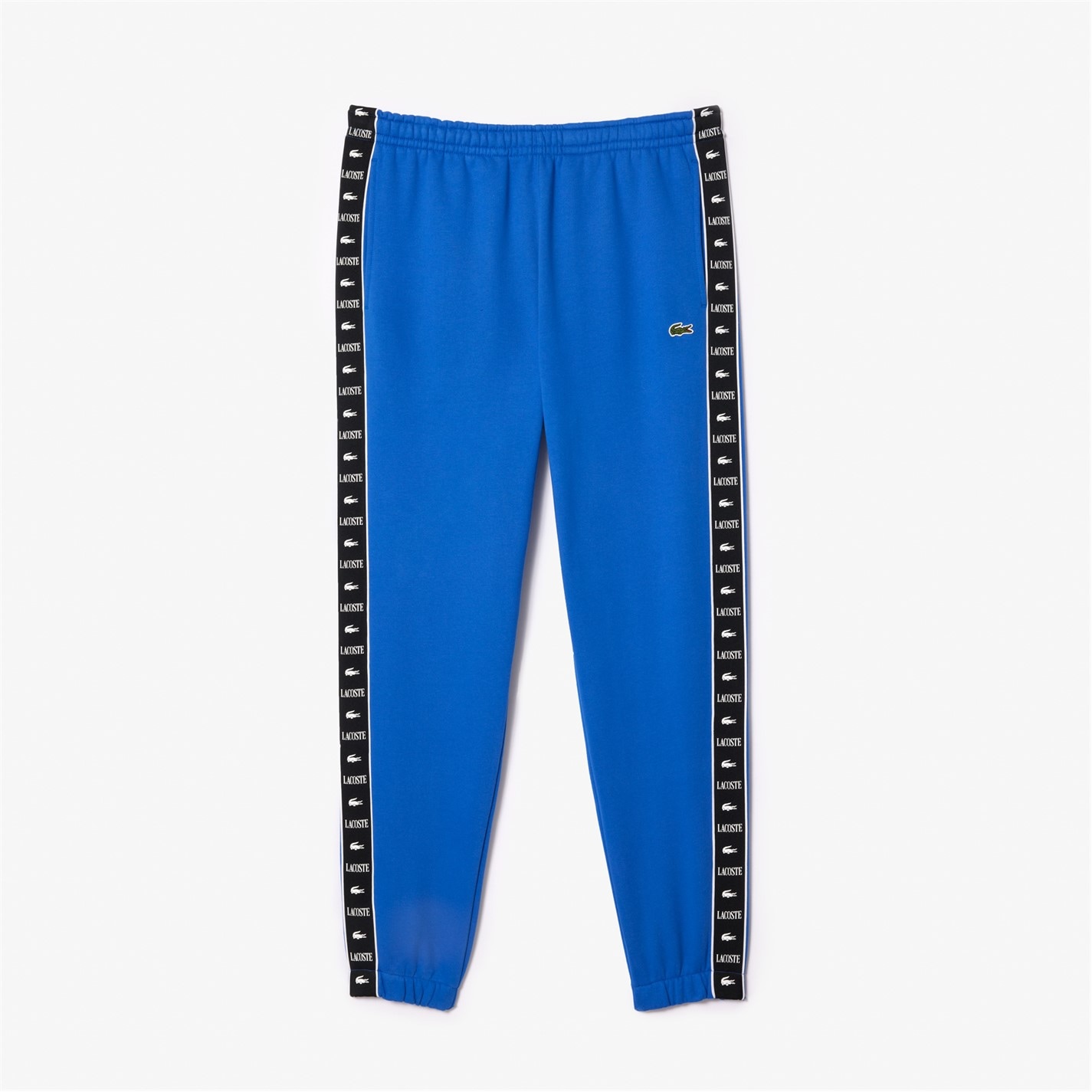 Tepláky Lacoste Ladigue 1816668 Men's Logo Fleece Joggers - 5