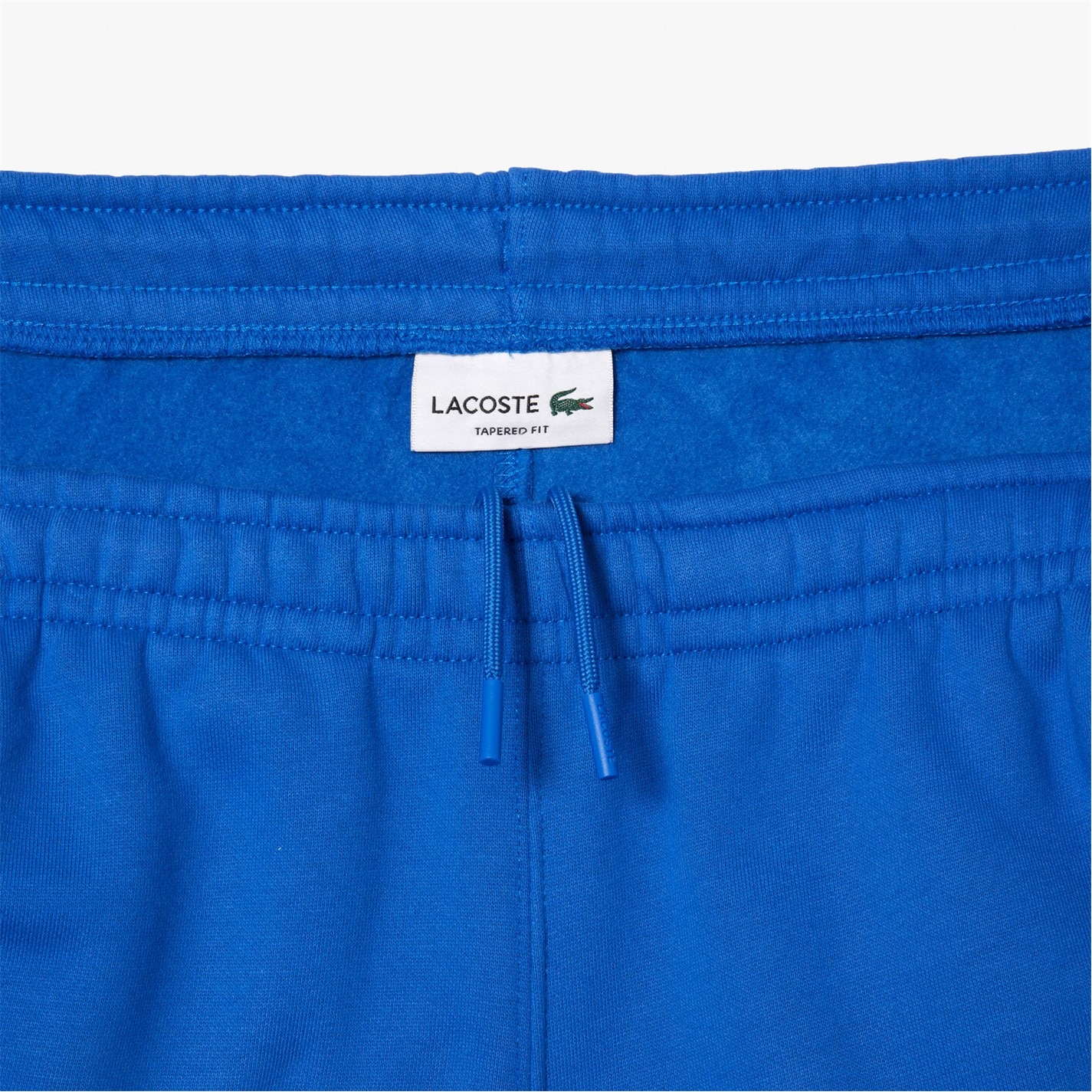 Tepláky Lacoste Ladigue 1816668 Men's Logo Fleece Joggers - 7